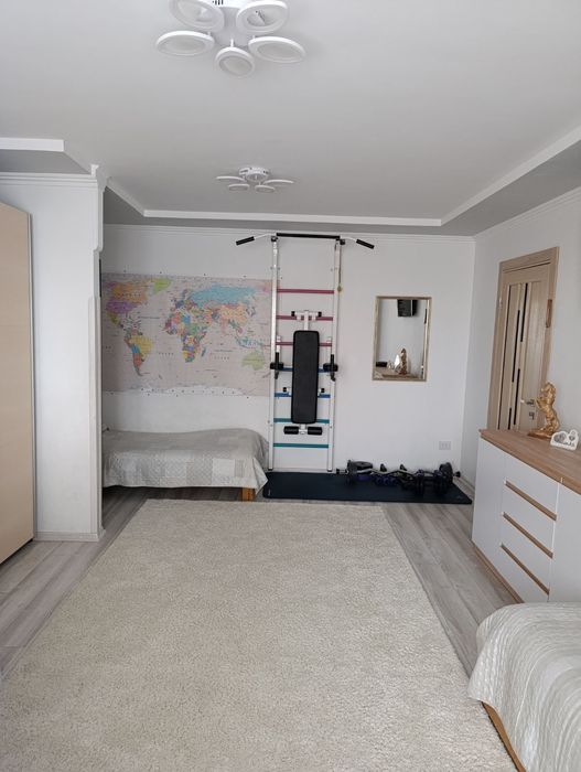 Квартира 2 кімнатних 80м2 вул.Корольова