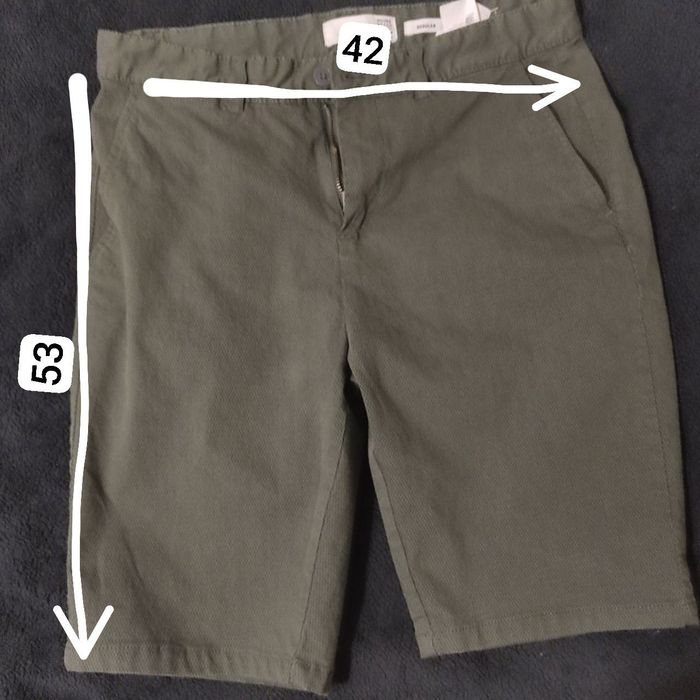 Чоловічі Шорти бермуди