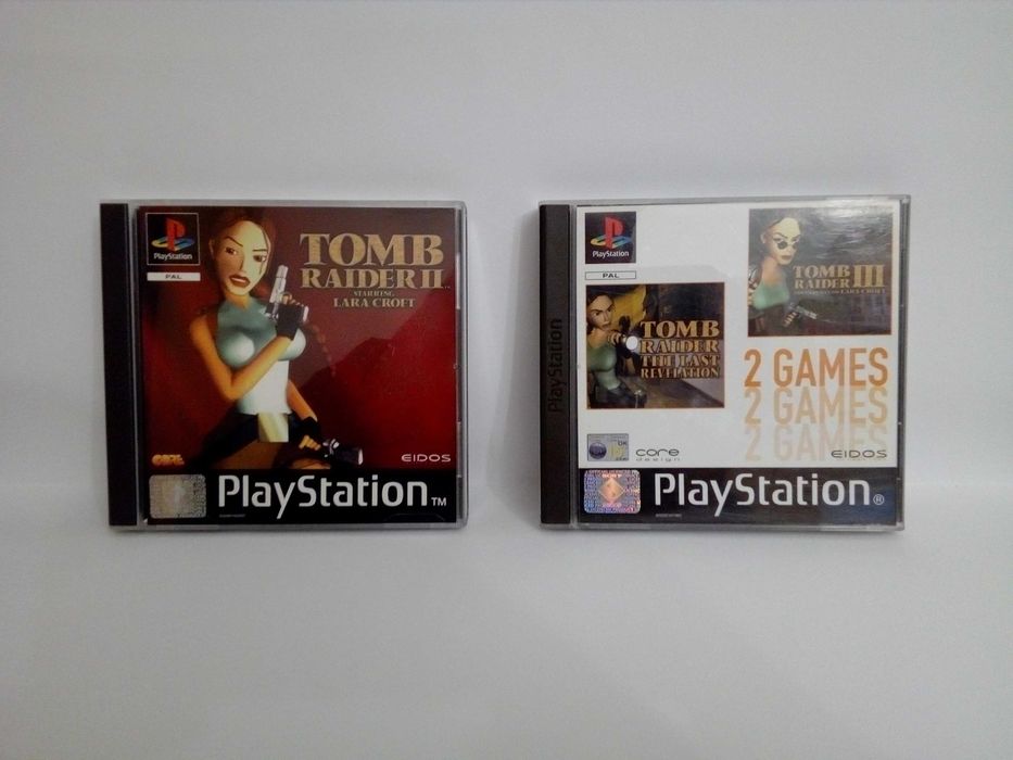 Jogos Playstation 1