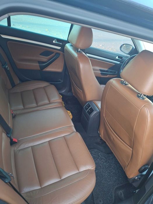 Продам фольцваген гольф 6 універсал