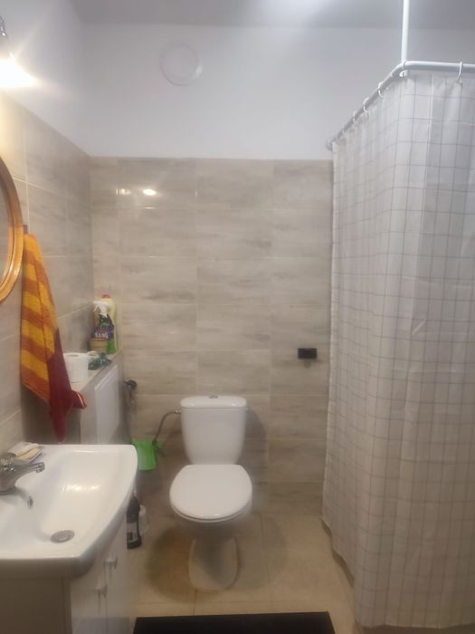 Dom i działka Osiny