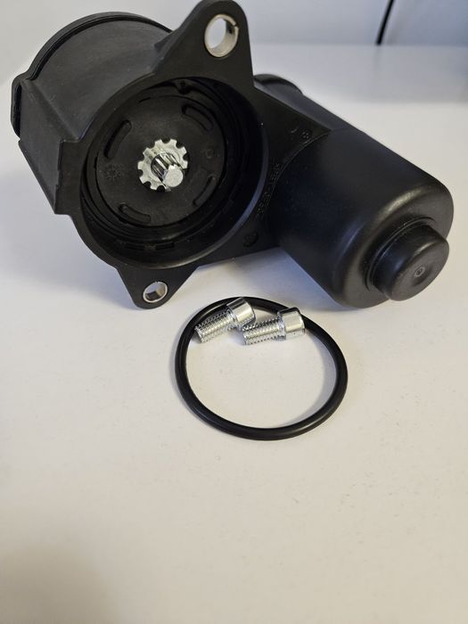 Моторчик супорта VW