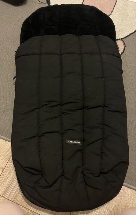 Wózek Maclaren quest