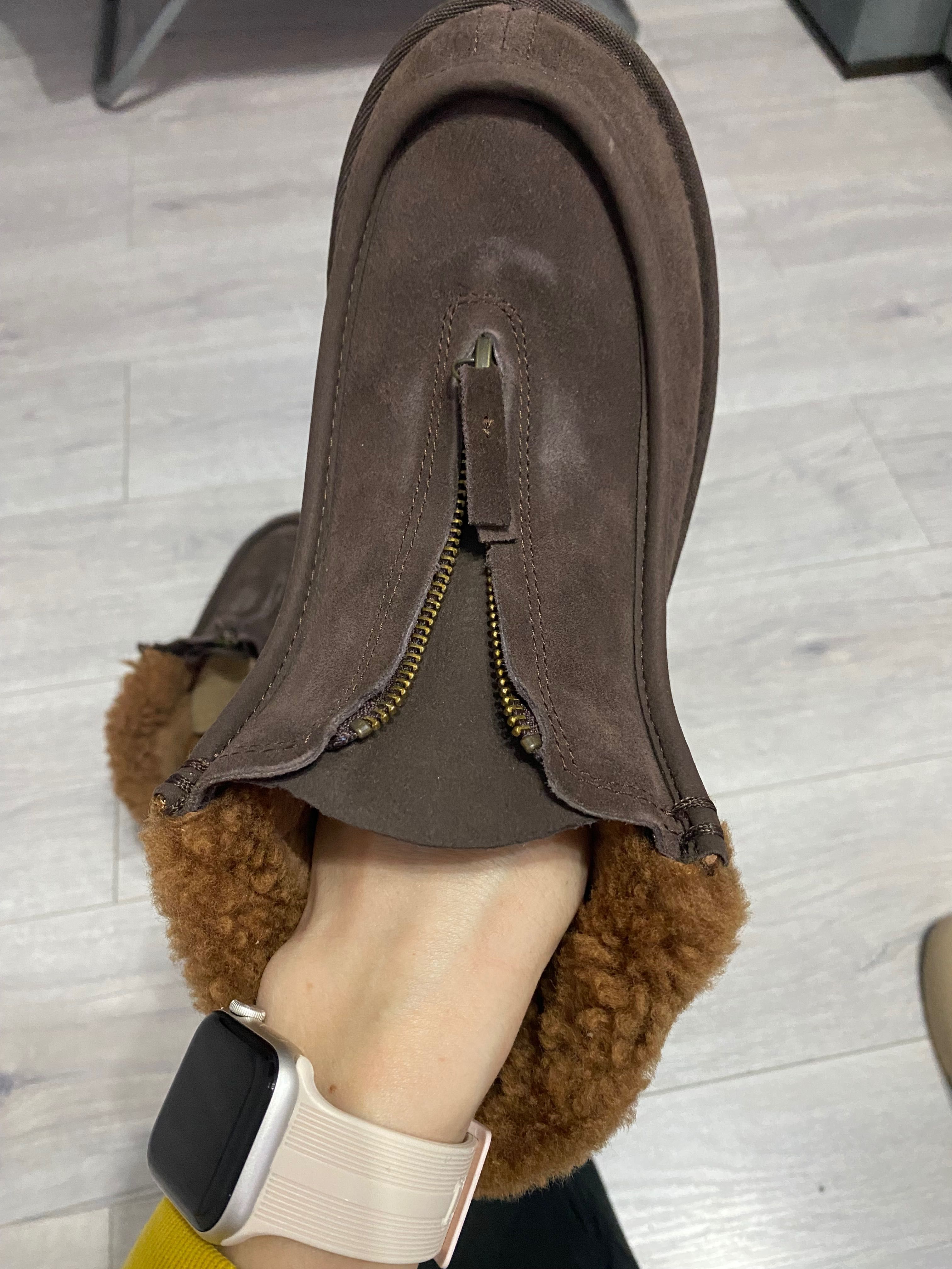 UGG funkarra взуття