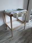 Przewijak ikea nowy