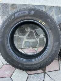 Продам шини мішлен 215/65 R16