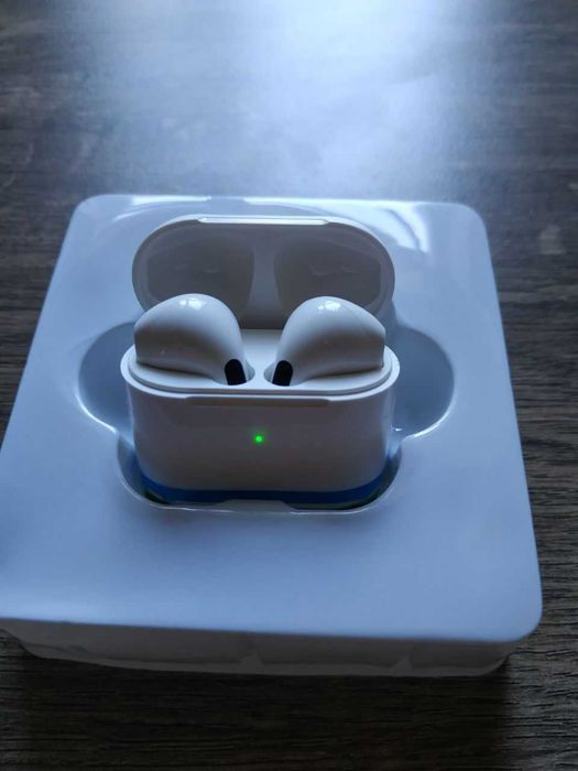 Наушники  Airpods  pro4