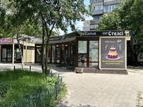 Продаж МАФу у центрі Шевченківського мкр-ну - 19 кв.м.