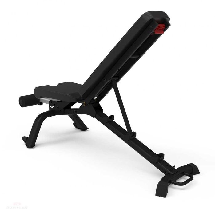 NOWA Bowflex ławka treningowa 3.1S pełna gwarancja wysyłka GRATIS