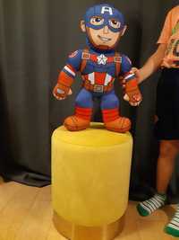 Duża maskotka Iron Man Avengers Marvel