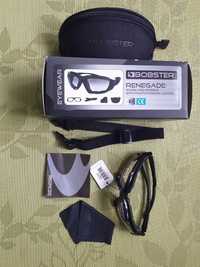 Okulary przeciwsłoneczne Bobster Renegade Photochromatic
