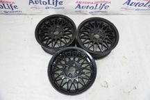 Диск R15 4*100 ЕТ35 Opel \Опель