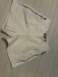 Spodenki szorty off white
