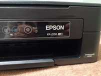 Drukarka Epson XP 2150