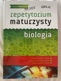 Repetytorium maturzysty z biologii