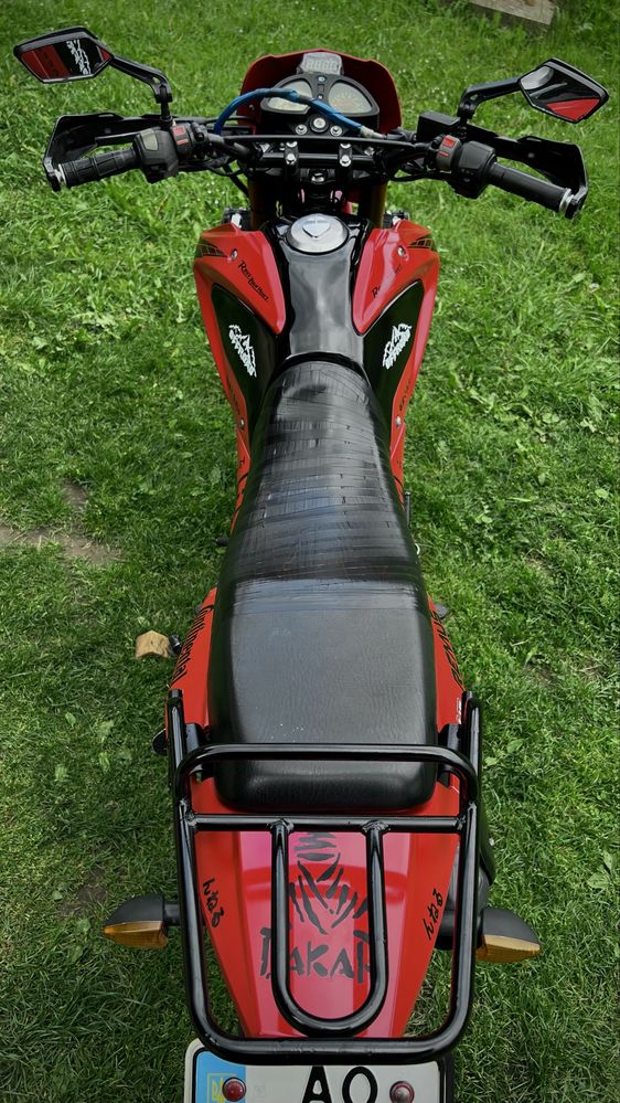 Viper      V200R