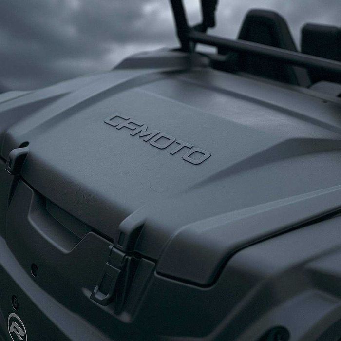 Мотовсюдихід CFMoto ZFORCE 950 SPORT-4