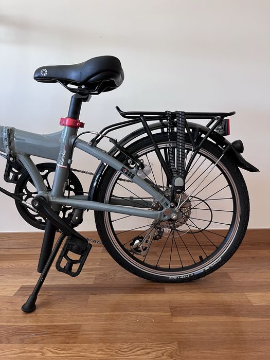 Bicicleta dobrável DAHON Mariner D8