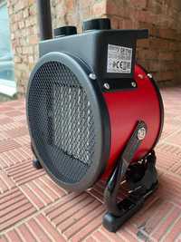 Тепловентилятор дуйка керамический электрический Camry CR 7743,2400Вт