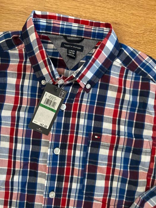 Cтильний одяг від  ToMmY Hilfiger L/XL 158-164