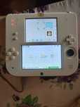 Nintendo 2Ds + jogos