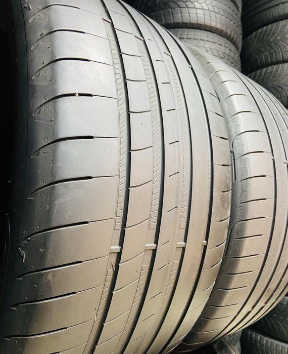 Продам 245/40 R18 97Y. Goodyear Eagle F1. Літо 2020 рік.
