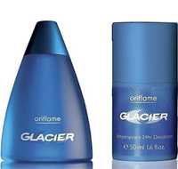 Glacier Oriflame замечательный подарок для мальчика.