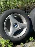 BMW 36 , 3 шт R16