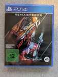 NFS Hot Pursuit Remastered PS4 PL Stan Idealny (Okładka DE)