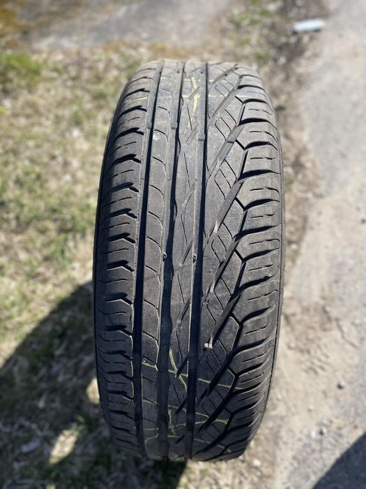 Opony z felgami R17 225/65