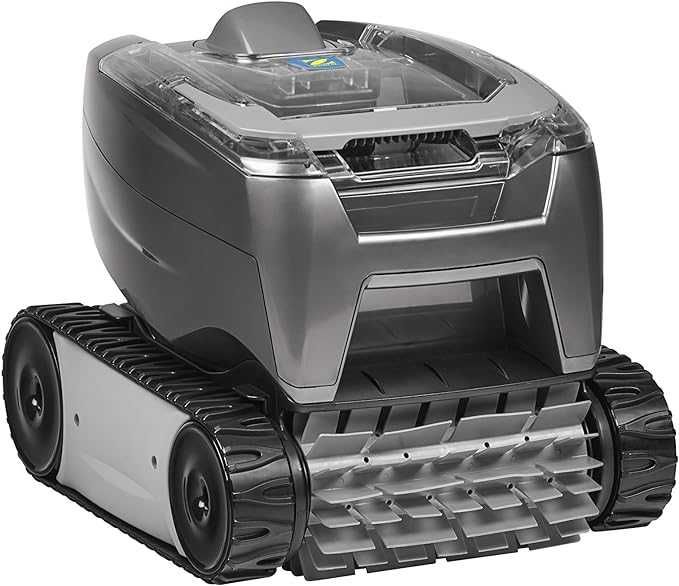 Robot odkurzacz basenowy Zodiac Tornax OT 3200