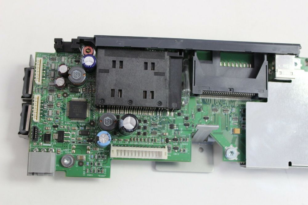 Плата форматирования HP 7600 q3010-60174