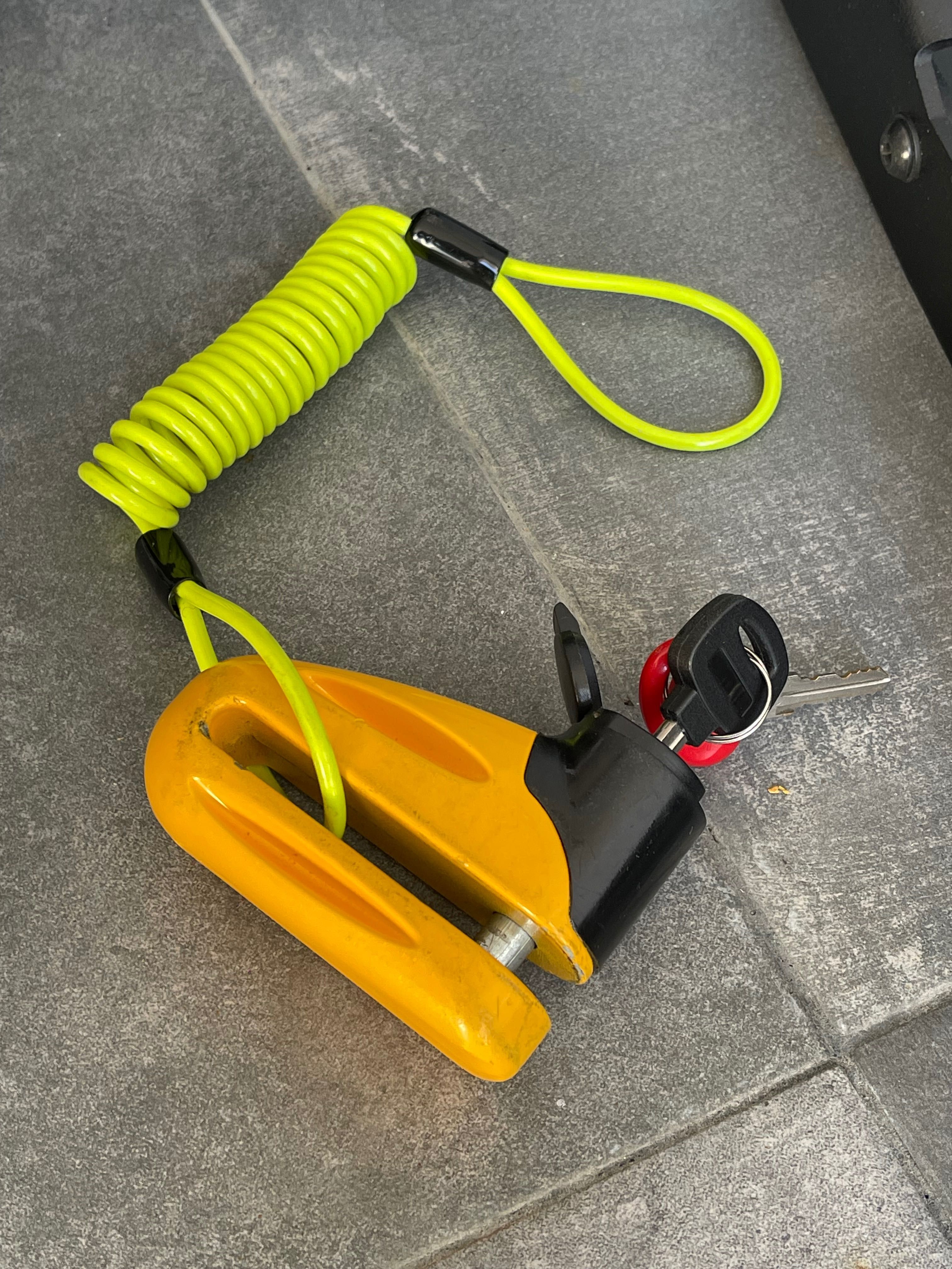 TOP CASE benelli bn 302