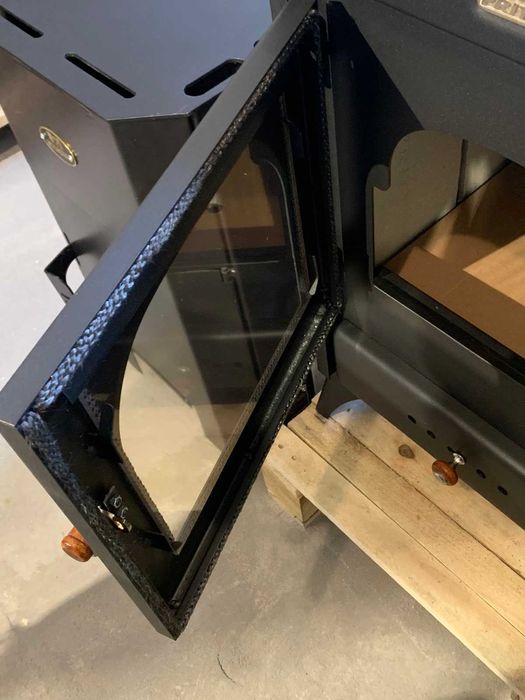 Купити піч,ПІЧ з варильною поверхнею PRITY K1R, 9 КВТ,Буржуйка,печь