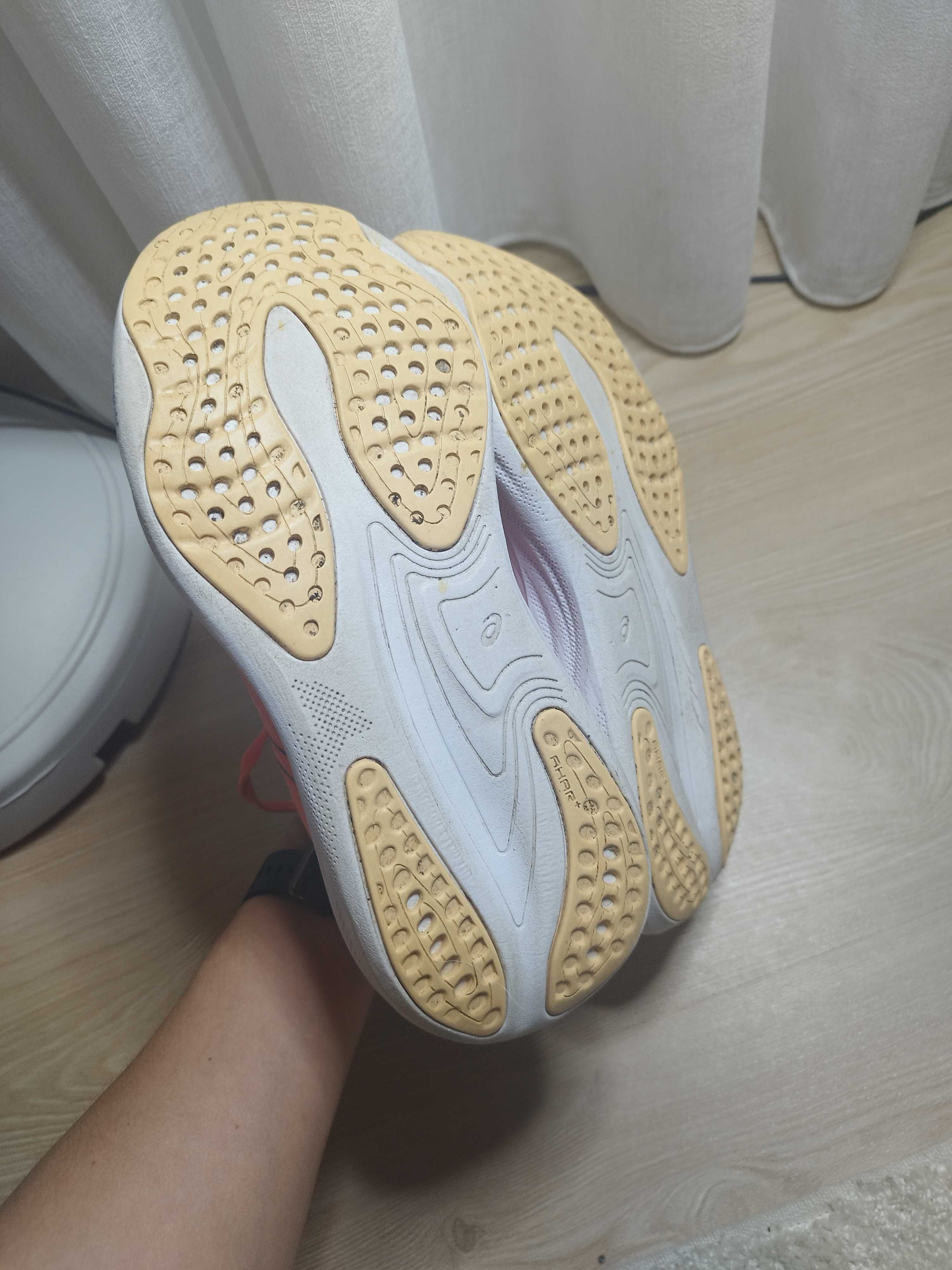 Sapatilhas corrida Asics gel nimbus 25