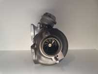 Turbina TurboSprężarka BMW 530d 730d e61/e61 e65 3.0D 218KM