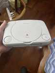 Psone em bom estado