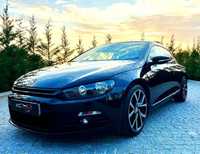 VW Scirocco 2.0 TDI Sport DSG