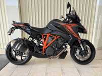 KTM 1290 Super Duke GT