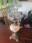 Candeeiro antigo