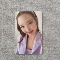 nayeon photocard twice kpop