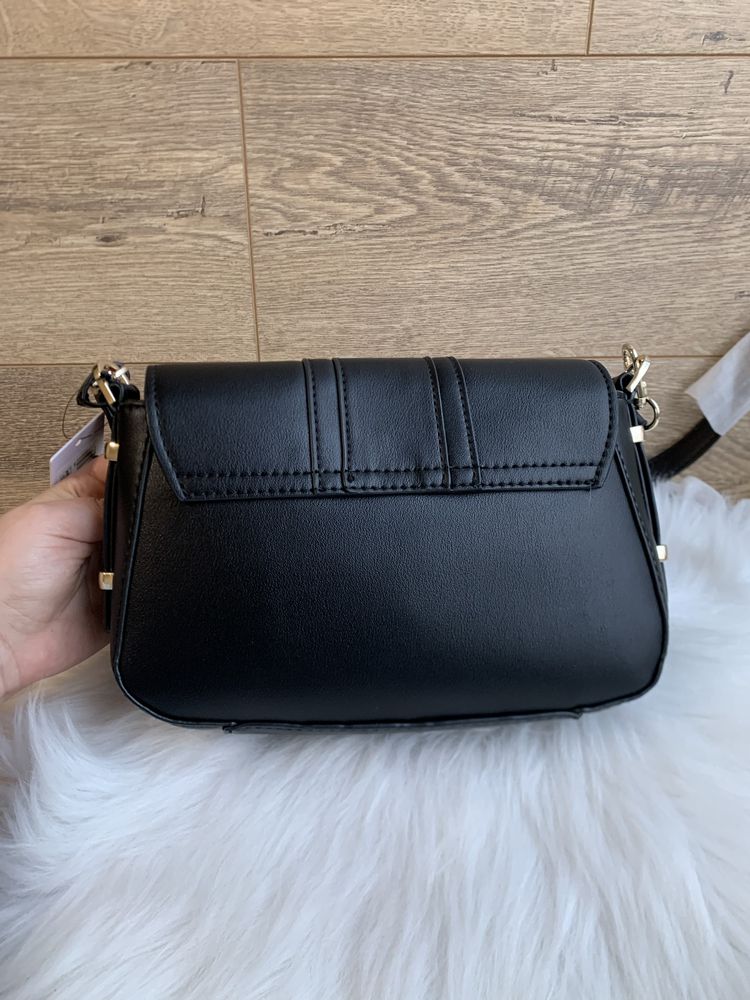 Сумка guess noreen чорна оригінал