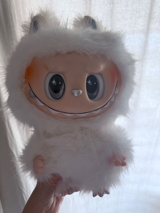 Labubu Zimomo (The Monsters) — 38 cm