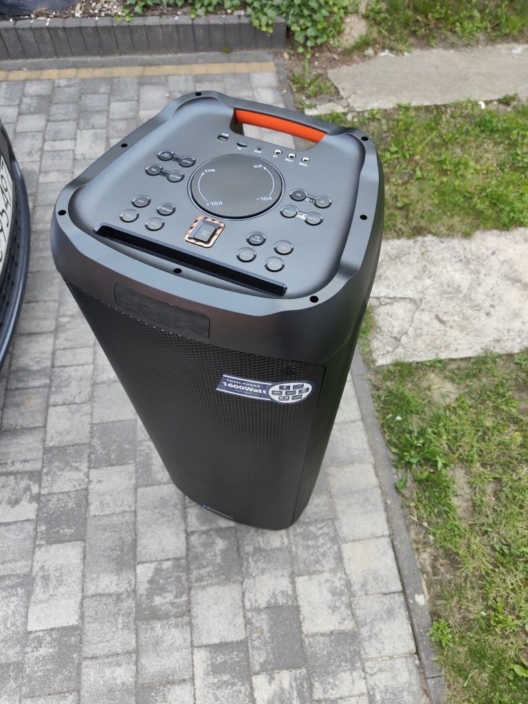 Głośnik Blaupunkt pb12db