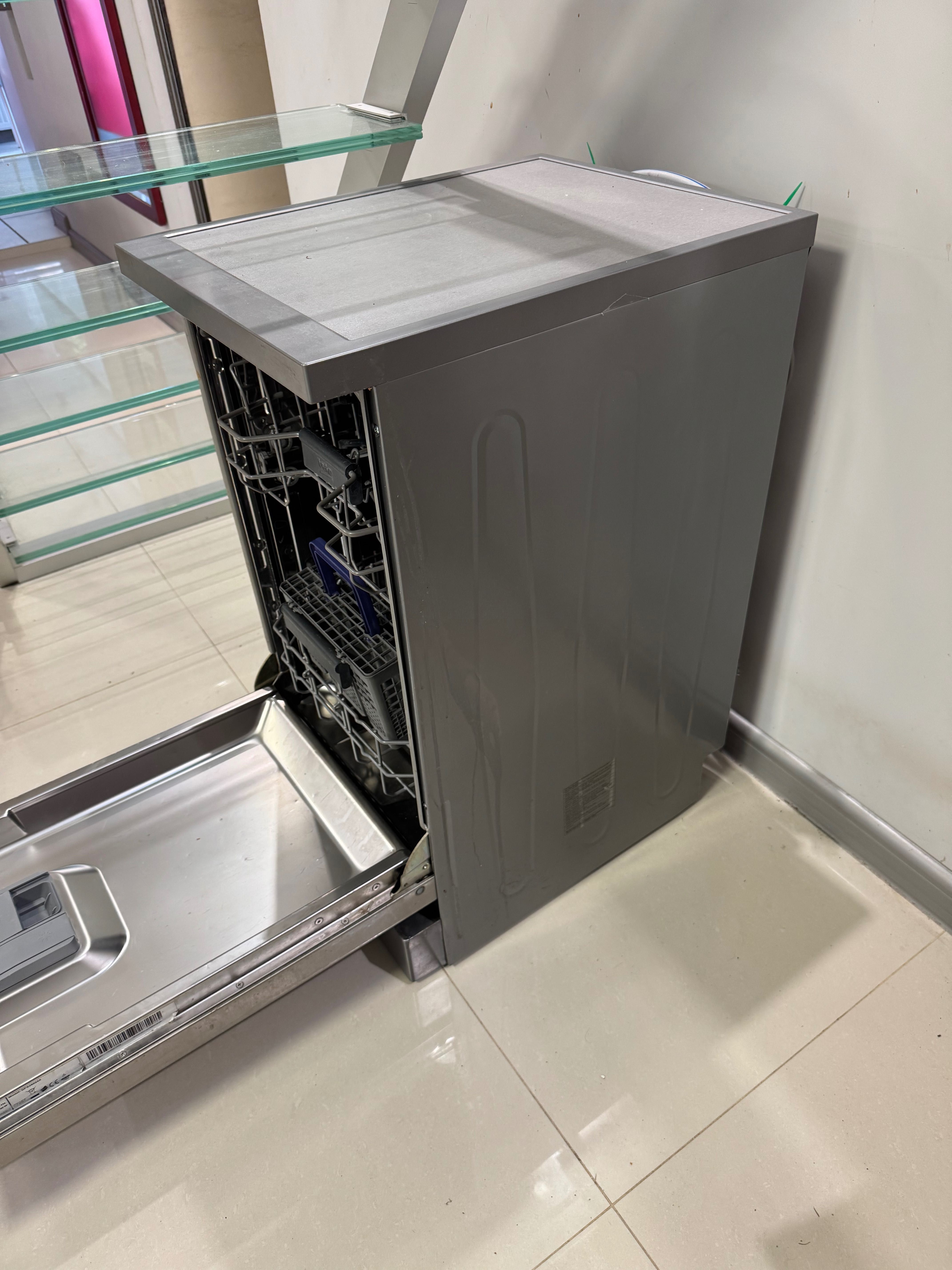 Zmywarka Beko DFS26024X