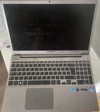 Samsung Notebook NP700Z5C