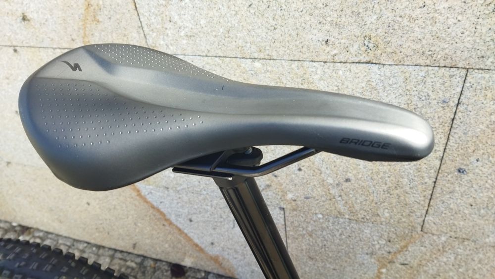 Bicicleta eléctrica Specialized Turbo Levo