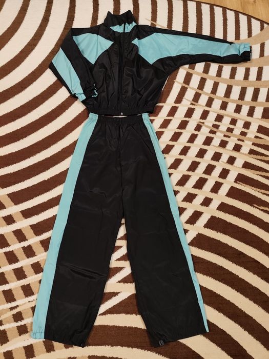 Спортивний костюм вітровка