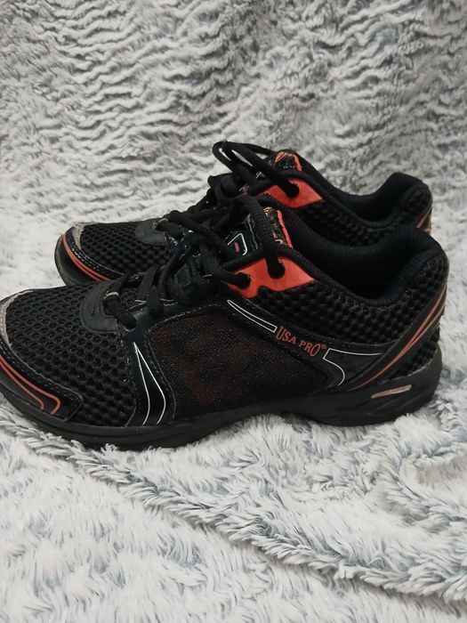 Buty sportowe Pro Tone r37