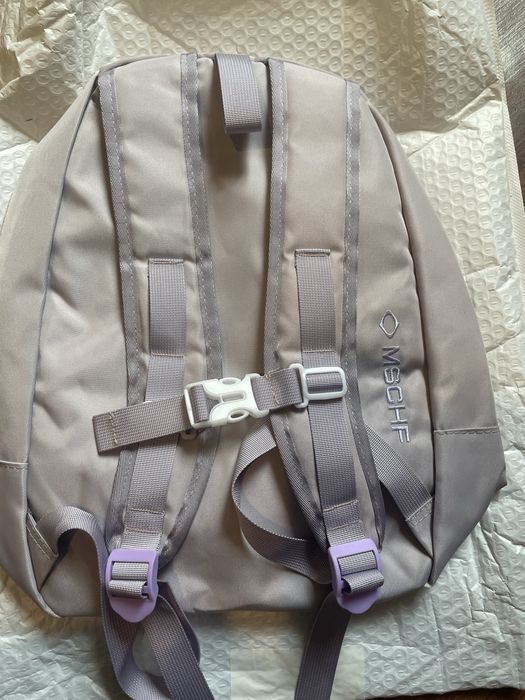 Рюкзак міський MSCHF